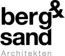 Berg Sand Logo